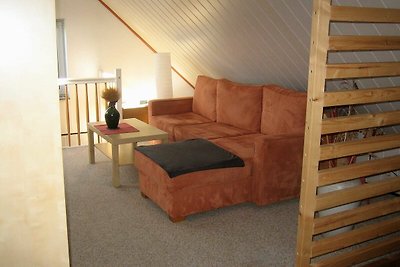 Ferienwohnung- Vogelsang