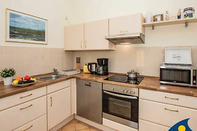 Vakantieappartement Gezinsvakantie Bansin