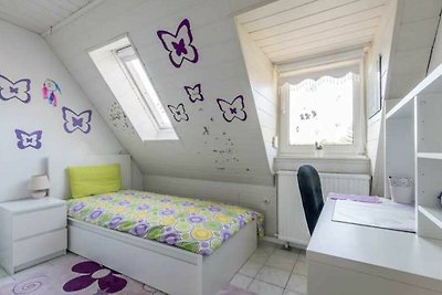 Holiday home relaxing holiday Hannover