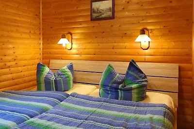Vakantieappartement Gezinsvakantie Elbingerode