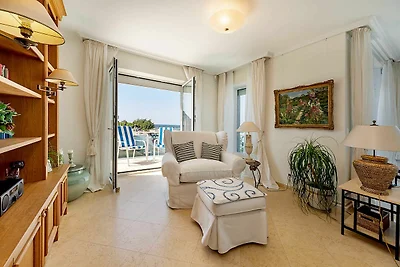 Ut de Franzosentid (Whg. 4) mit Kinderzimmer