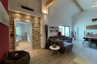 Maison de vacances Vacances relaxation Edertal