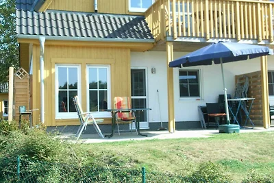 Appartamento Vacanza con famiglia Koserow