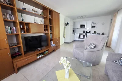 Appartamento Vacanza con famiglia Graal-Müritz