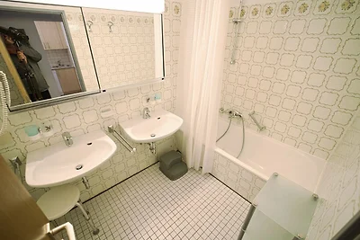 709 - Standard | 55qm 1,5 Raum (mit...