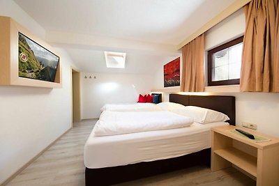 Vakantieappartement Gezinsvakantie Sölden