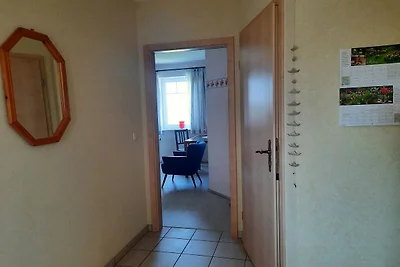 Vakantieappartement Gezinsvakantie Rabenkirchen-Faulück