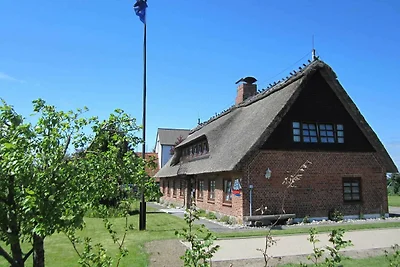 Ferienwohnung Godewind