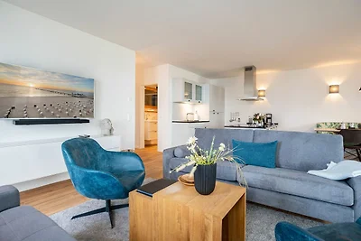 Vakantieappartement Gezinsvakantie Ahlbeck