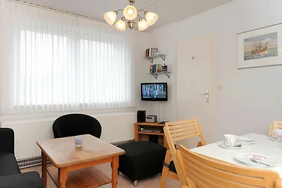 Ferienwohnung Schatzinsel