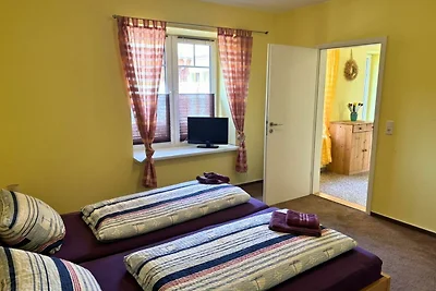 Apartament Dla rodzin Lentföhrden