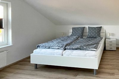 Ferienwohnung Anna