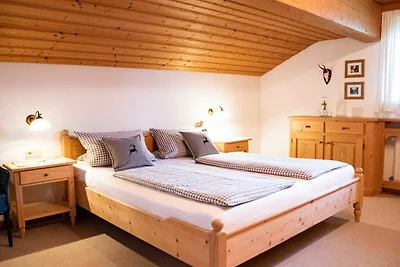 Ferienwohnung Troadkasten