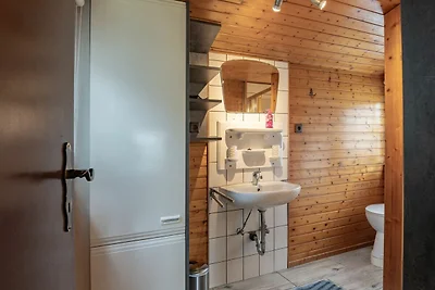 Vakantiehuis Ontspannende vakantie Hesel Beningafehn