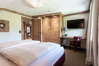 Hotel Cultuur en bezienswaardigheden Grän