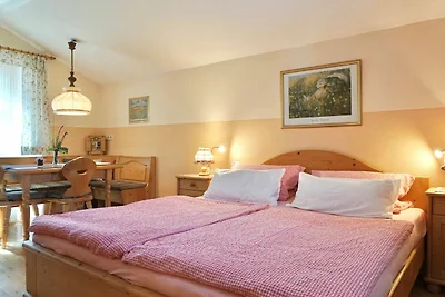 Vakantieappartement Gezinsvakantie Fischbachau