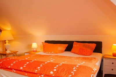 Appartamento Vacanza con famiglia Middelhagen