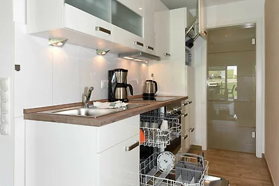 Ferienwohnung Kutterkieker