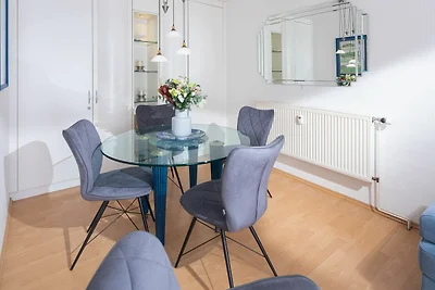 Holiday flat family holiday Norderney