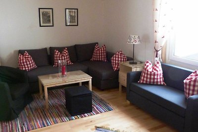 Vakantieappartement Gezinsvakantie Uttendorf