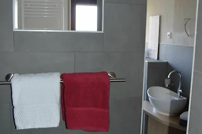 Vakantieappartement Gezinsvakantie Lichtenfels