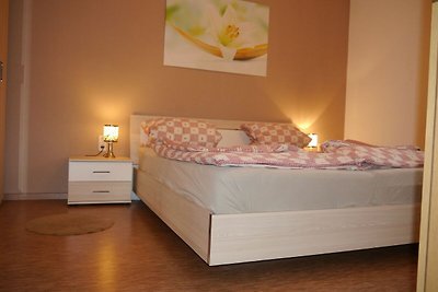 Vakantieappartement Gezinsvakantie Hollfeld