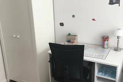 Appartamento Vacanza con famiglia Varel