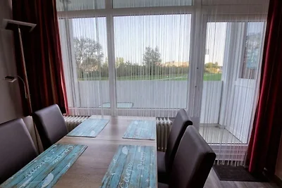 Ferienpark - Haus D, App. 0DEG04