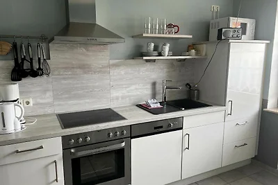 Vakantieappartement Gezinsvakantie Wittmund