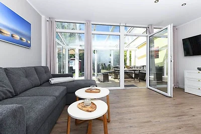 Ferienhaus KiMa
