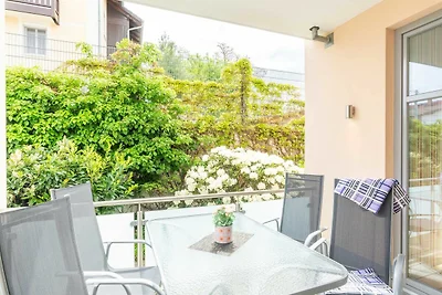 Appartement 2 / 57m²