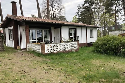 Casa vacanze Vacanza di relax Lubmin