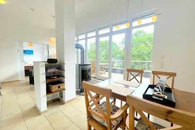 Ferienwohnung Meerblick - WE 32