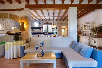 Vakantieappartement Gezinsvakantie Llubi