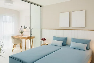 Appartement Vacances avec la famille Wunstorf
