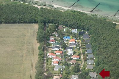 Ferienhaus Fischland Ahrenshoop