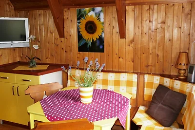 Appartamento Vacanza con famiglia Rankwitz