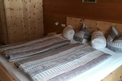Vakantieappartement Gezinsvakantie Au in Vorarlberg