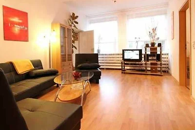 Vakantieappartement Gezinsvakantie Stade