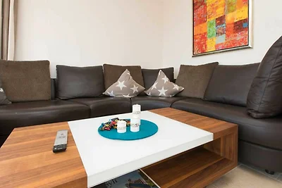 Casa vacanze Vacanza di relax Rantum