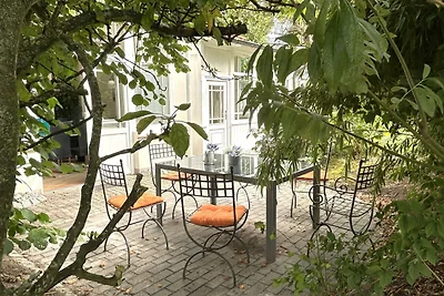 Fewo Kapitän Wilhelm