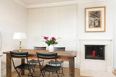 Casa vacanze Vacanza di relax Kampen