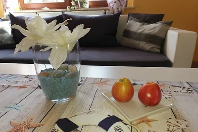 Pensione Vacanza romantica Senftenberg