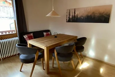 Vakantieappartement Gezinsvakantie Füssen
