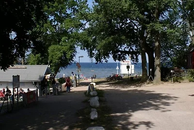 Appartamento Vacanza con famiglia Zierow