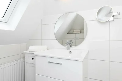 Apartment Borkum