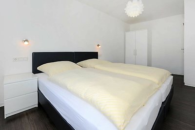 Ferienwohnung Segelboot