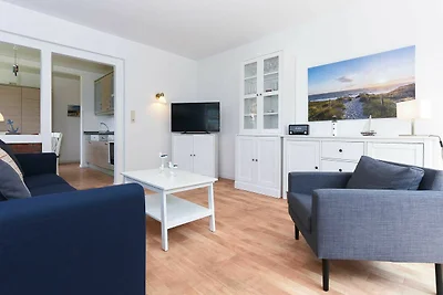 Ferienwohnung 1 Friesenhuus