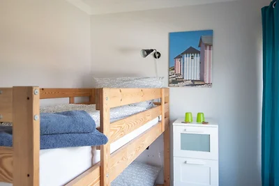 Doppelzimmer mit Balkon - Zi 1