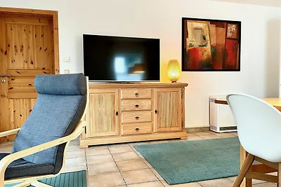 Appartamento Vacanza con famiglia Timmendorf